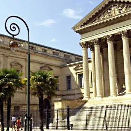 Opera Comedie Parking Gratuit *