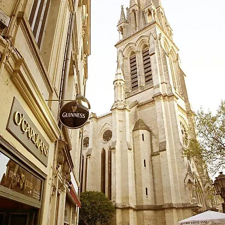 Opera Comedie Parking Gratuit